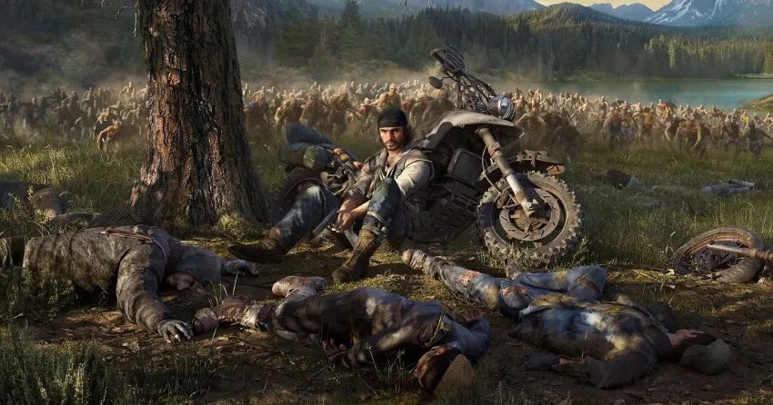 阵容强大，索尼花30年买下了多少工作室？