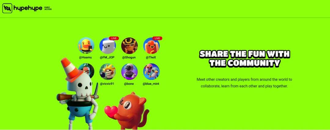 Supercell砸重金投资的这款UGC游戏，会成为游戏圈的TikTok么？