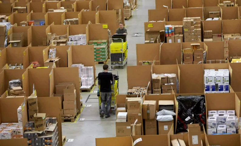 亚马逊将重新开放SFP注册，卖家成本有望大降