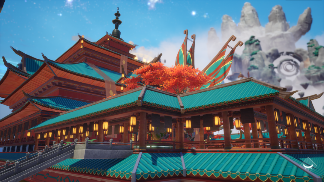 “开放世界”的大战才刚刚开始