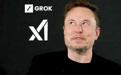 马斯克摊上事了！Grok AI被爆疑似抄袭ChatGPT？？