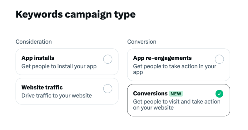 Twitter搜索关键词广告来了，助力广告主精准获客和提升ROI的利器！
