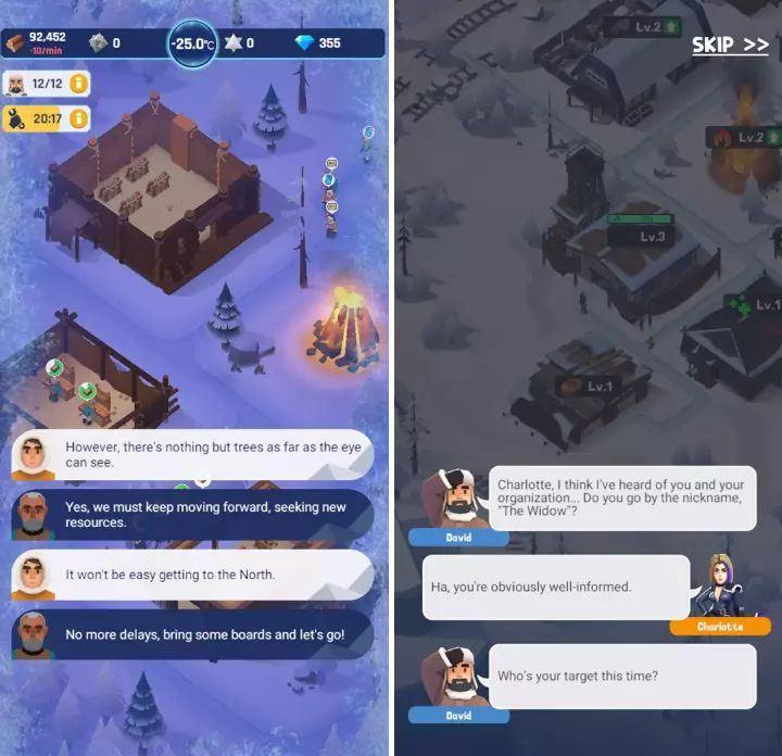 单款产品拿下3亿流水后，他们又一口气狠砸了多款新游