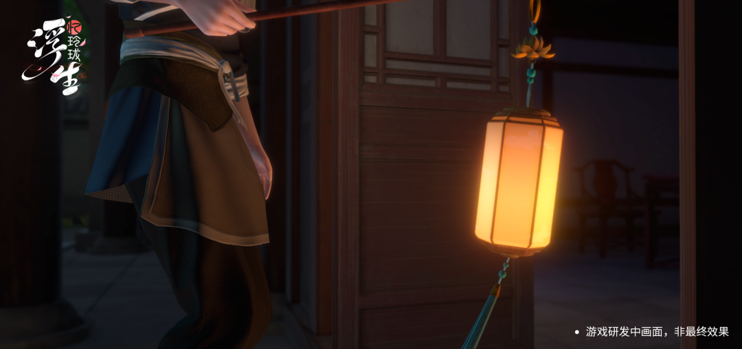 前作曾获畅销榜第5，这款刚拿版号的女性向游戏要来了