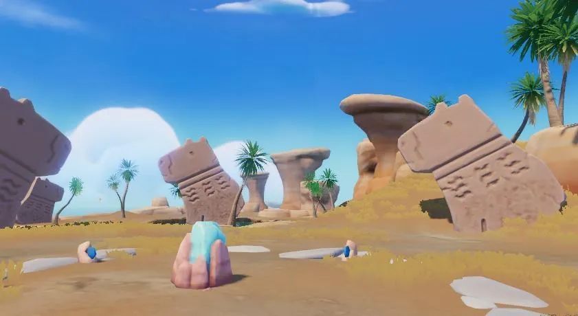 TapTap测试8.1分，这款新作会成为年轻人第一款动森like手游吗？