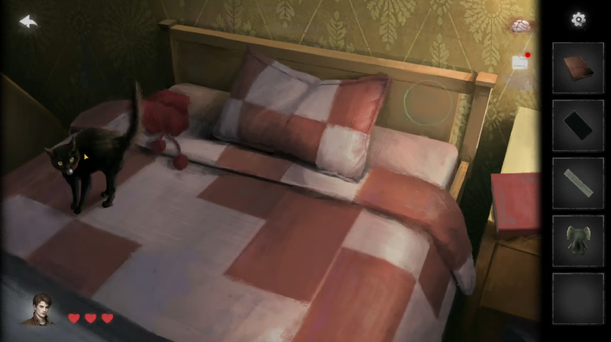 打造“纸嫁衣宇宙”后，心动互娱开始探索“西式恐怖”的游戏化表达方式