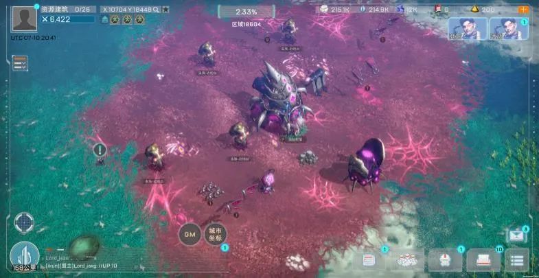 闷声赚了12亿+，这家厂商在海外开测了一款创新SLG