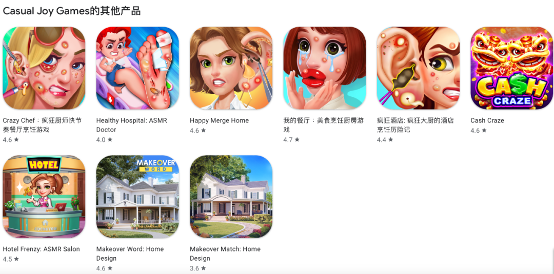 悄悄闯入多国榜单头部，又有一个新团队冒了出来