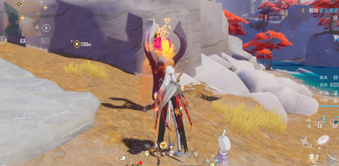 “开放世界”的大战才刚刚开始