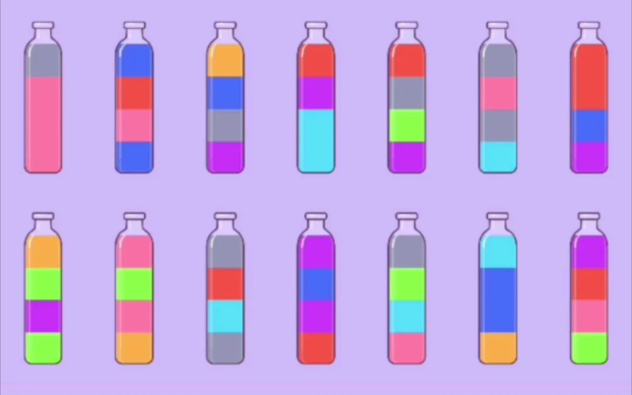 消除界要换“话事人”：《羊了个羊》逆天套路再造两款千万级黑马