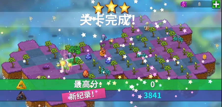 海外收入超3亿美元，Merge玩法的开山之作即将强势国内上线