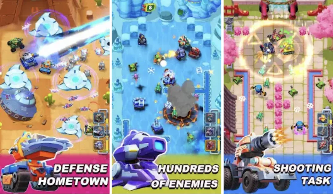 北京这家低调的出海厂商，一年测了12款新品