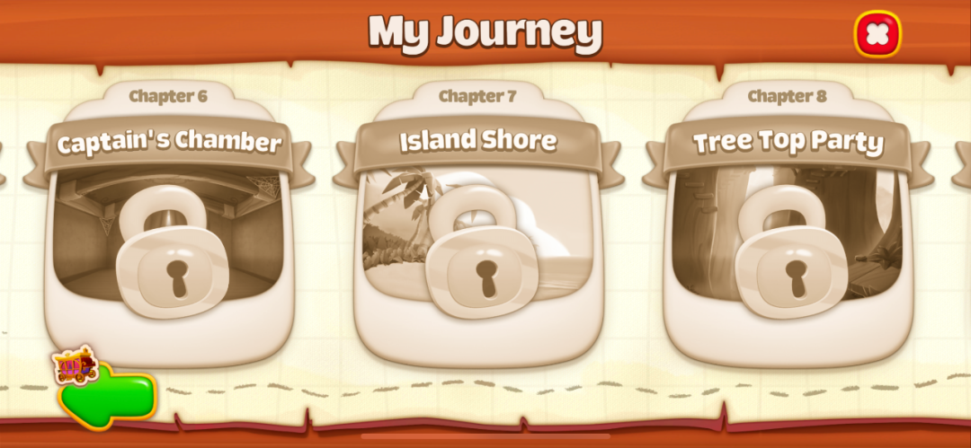 首款产品猛冲2.8亿月流水，如今这个“不起眼”的小团队又有大动作了