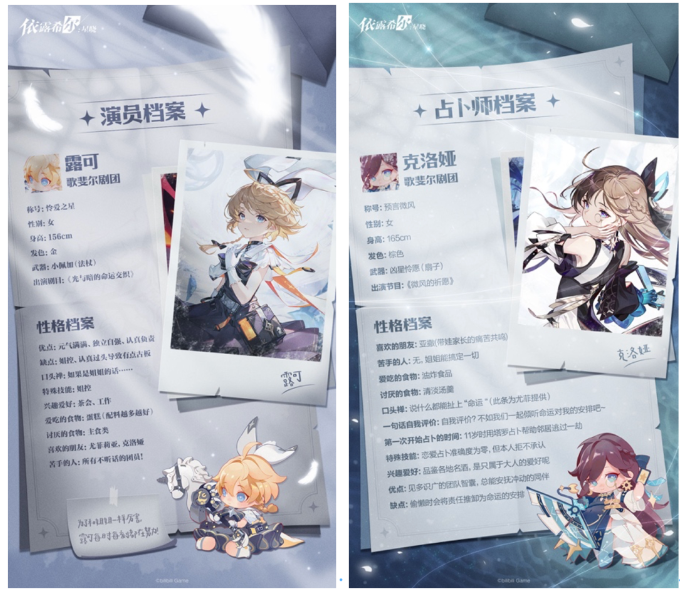 冲进欧美、东南亚畅销榜前排，这款B站自研新游就要来了