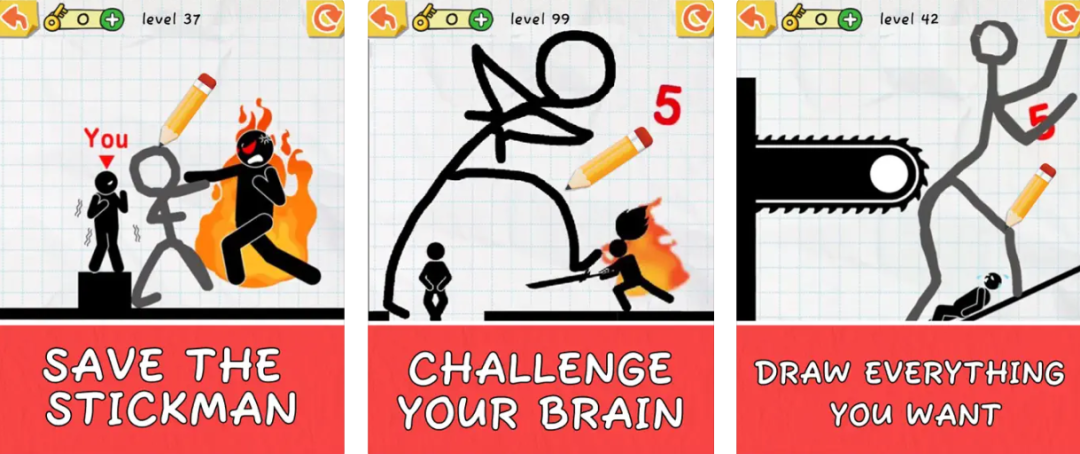 6月手游出海30强榜单复盘：新品涌现 《最强蜗牛》挺进收入增长榜第4