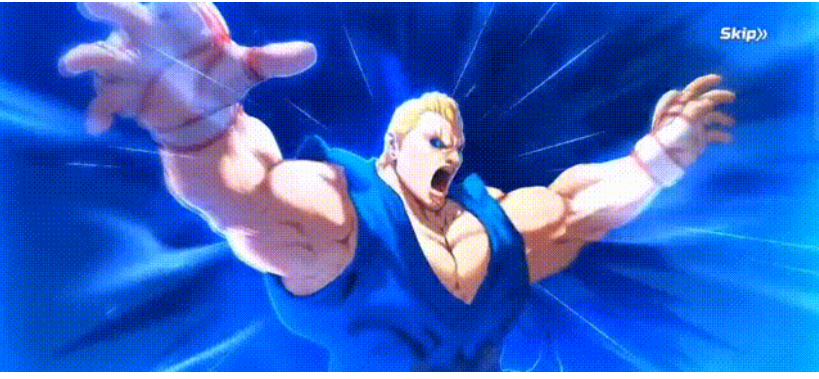 在卡牌底子上“涅槃重生” 36岁格斗IP强势席卷欧美下载榜