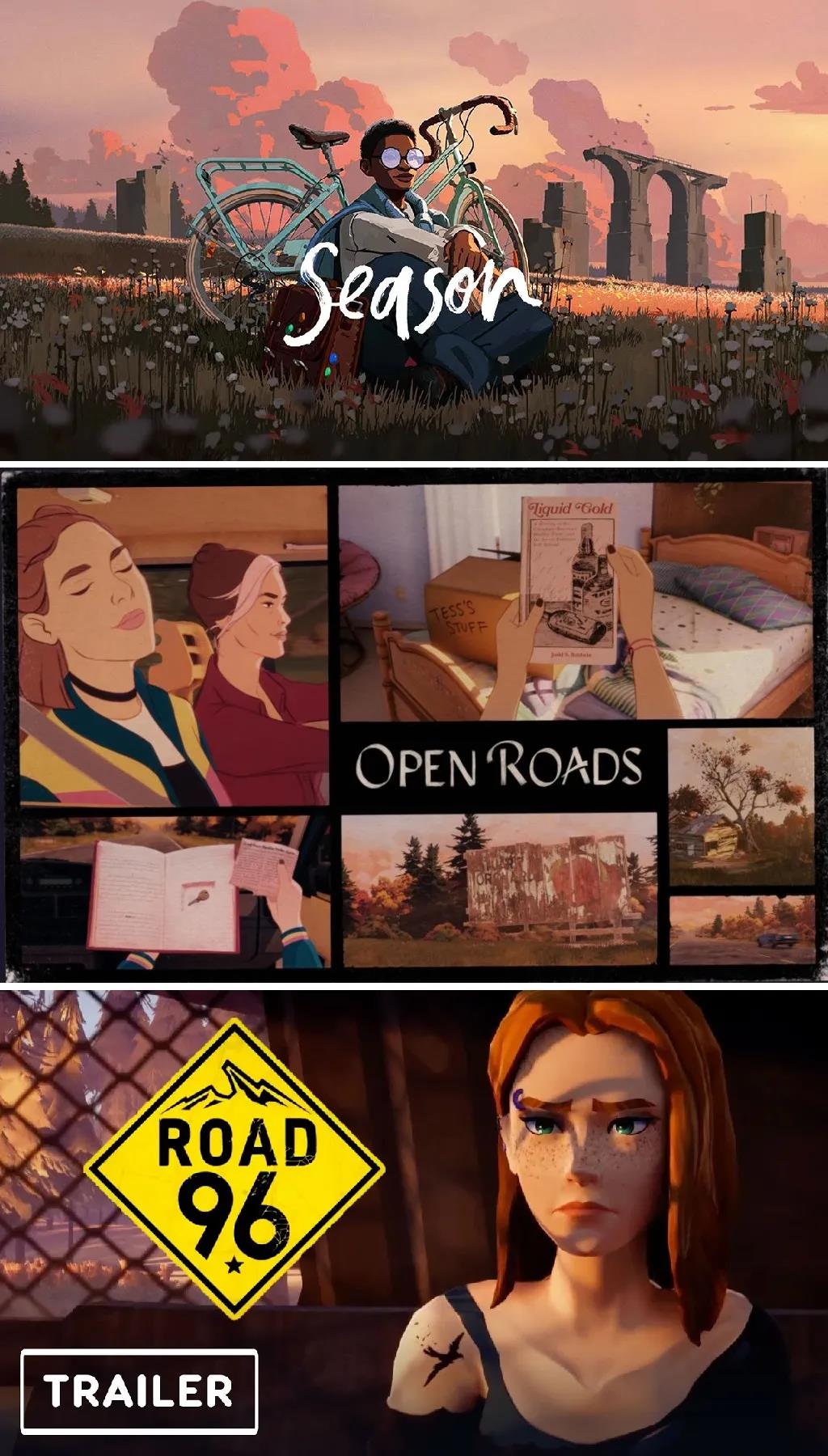 90%好评率，年度最佳独游备选，为什么这个品类一直没人做？