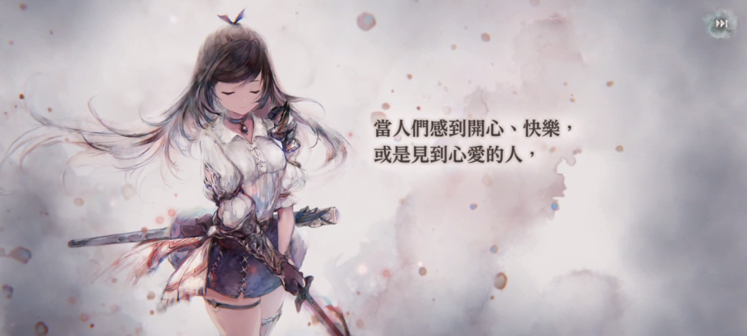 堆料个性美术，能否带动玩法？《Memento Mori》的困境