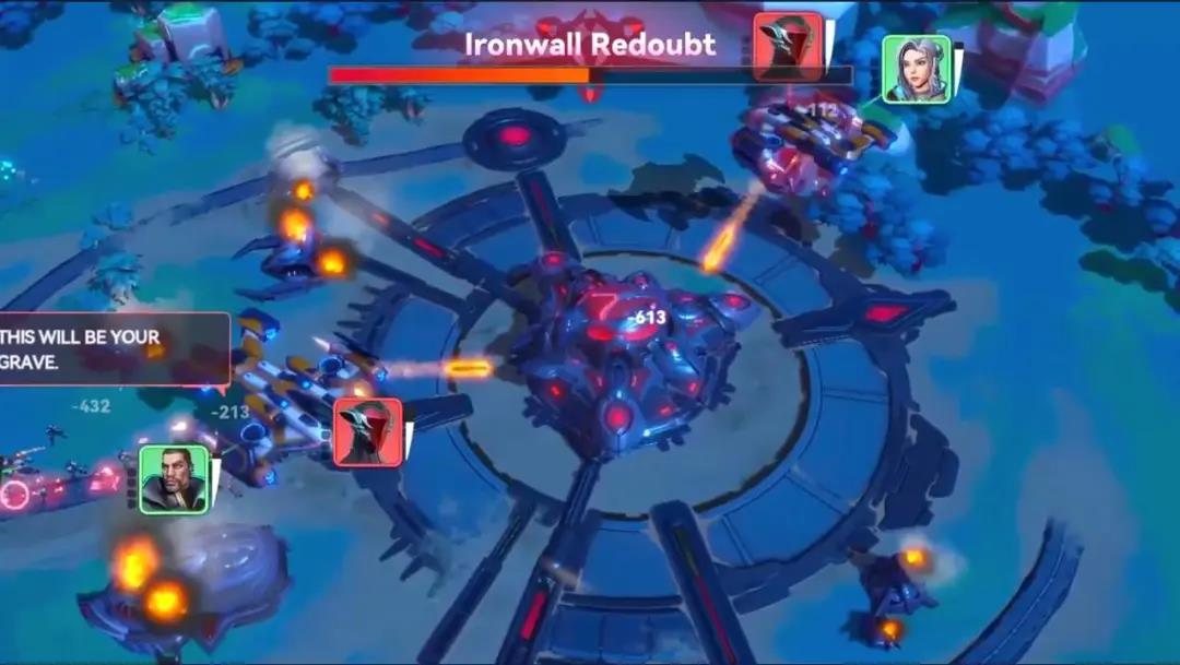 莉莉丝的SLG宇宙有了“四部曲”，新游《Age Of KITA》来自异星世界