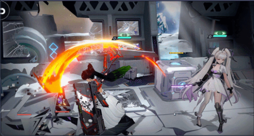 如何在热门赛道走出独特之道？这款新游为我们打开思路