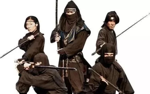 《忍者必须死》之后，老派题材如何再度发光？