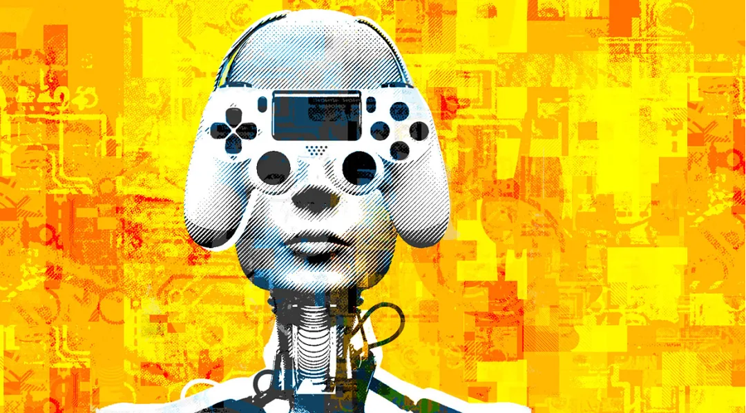 ChatGPT振翅 掀起互动游戏的“巨浪”