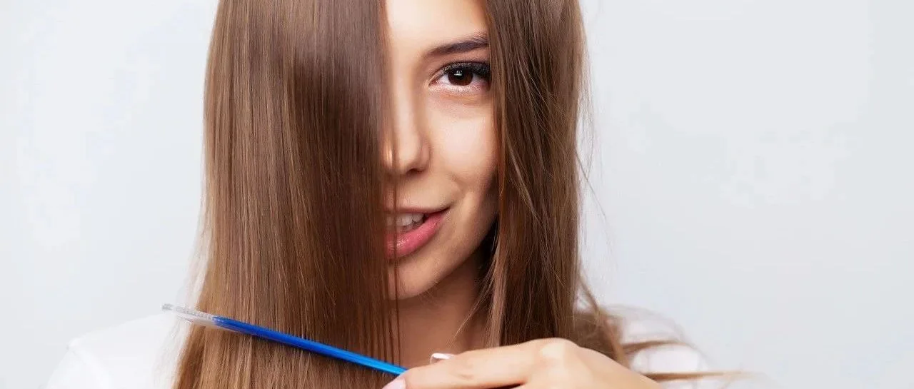 30天销售额近百万美元！"通风梳理发刷"走红TikTok