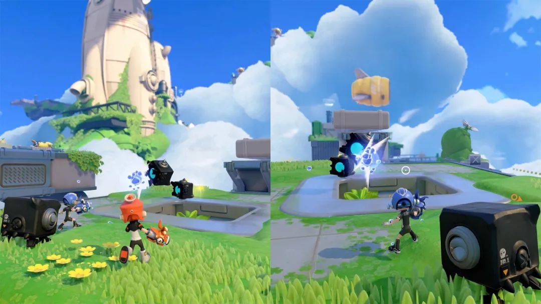 今天，鹰角想「疯」一把