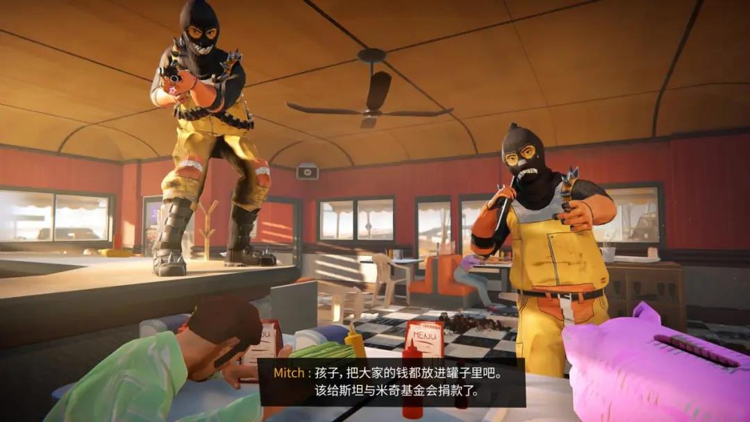 90%好评率，年度最佳独游备选，为什么这个品类一直没人做？