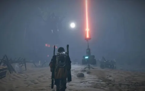 海外连测两款新游，9个项目同步推进，网易死磕“生存射击”？