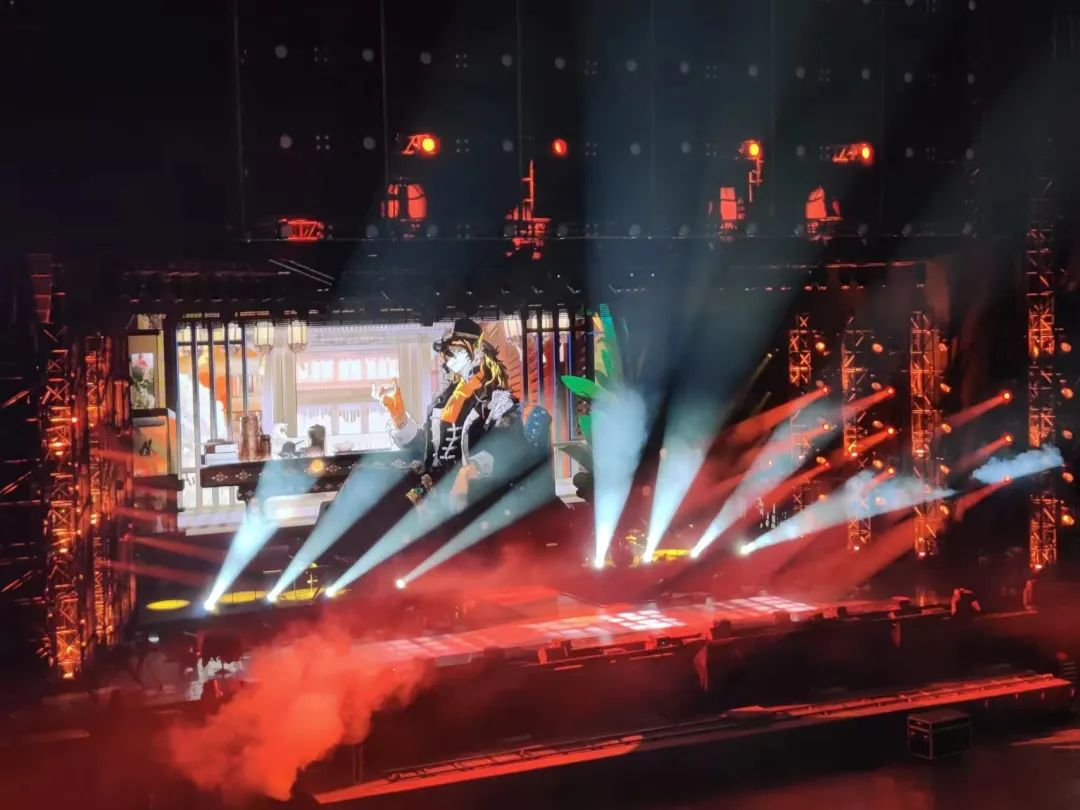 年年加码，打人才战……米哈游腾讯网易鹰角为何独爱这个赛道？