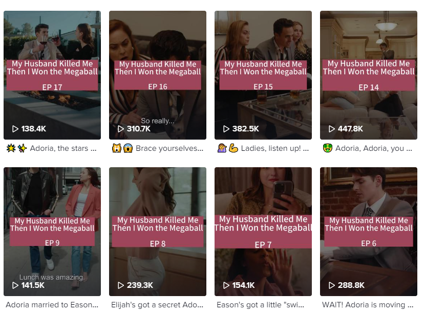 短剧出海，爆发前夜