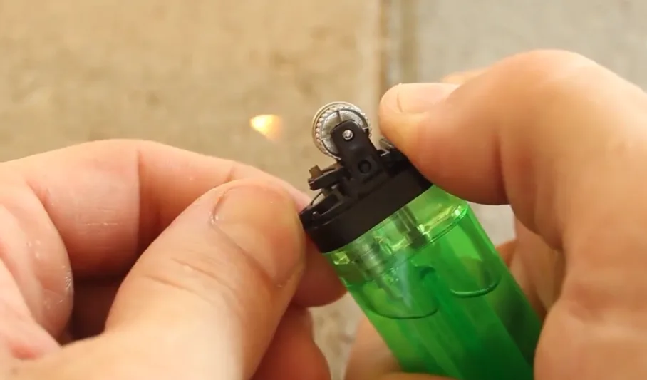 一元打火机称霸全球，国外不同意销售就告到他们同意！做跨境，还得学温州人！