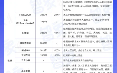 海外隐形大生意：挣华人的钱，Copy from China