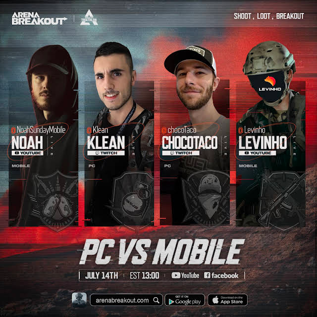 是时候为全球FPS玩家找一条新路了