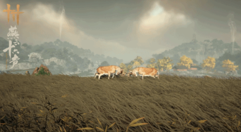 在网易玩了一下午《燕云十六声》，我想来说点真话