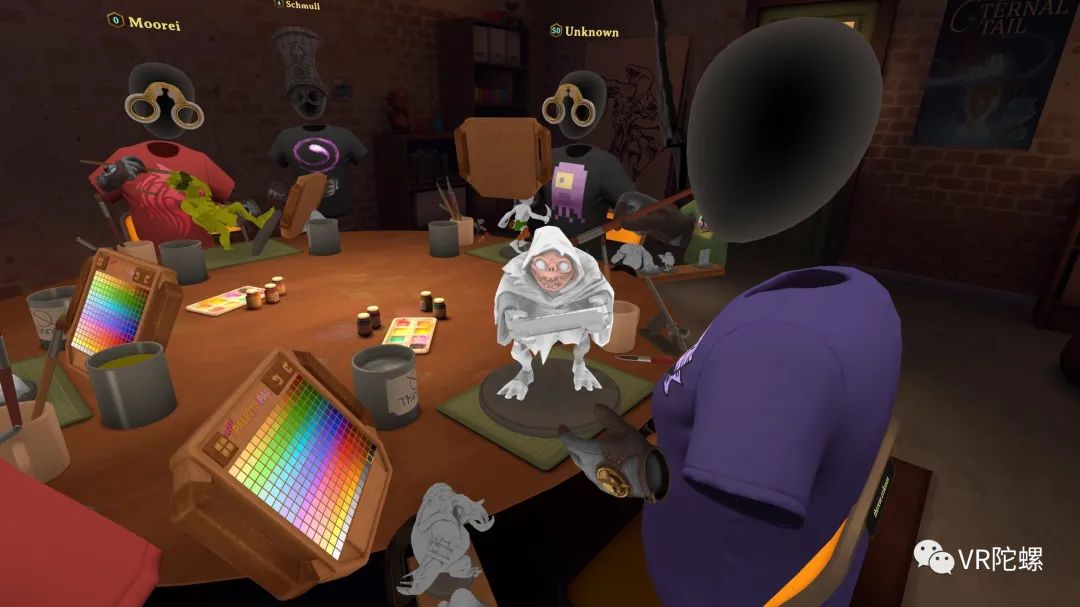 Resolution Games COO：跨平台游戏不会阻止人们接触VR，反而会扩大受众范围