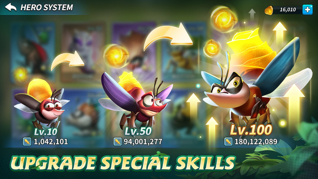 三七带着一款新SLG杀出来了？