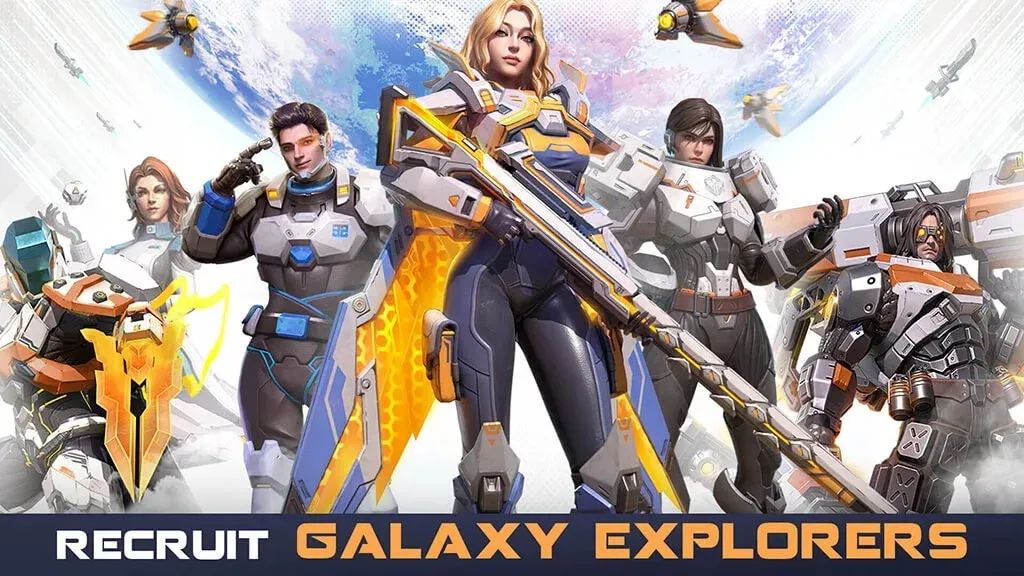 闷声赚了12亿+,这家厂商在海外开测了一款创新SLG