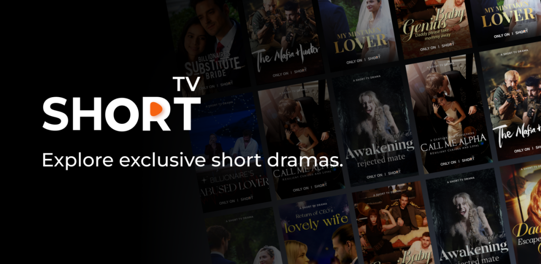 “连扑19部也没关系，一部爆款就赚回来了”｜海外短剧调查