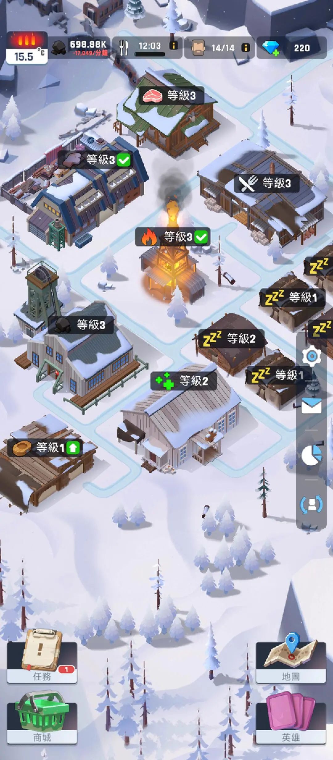 3年前起步自研，如今多款游戏流水过亿，一家北京厂商的崛起