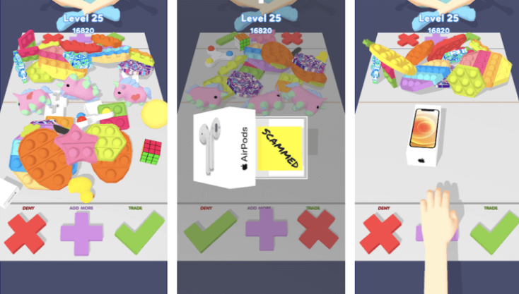 利用TikTok，他们做出了成功的休闲和超休闲游戏