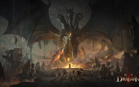 这款藏了许久的出海大作浮出水面，背后竟是朝夕光年？