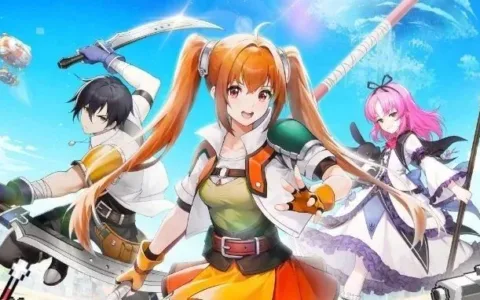 日服40天流水破两亿，二次元版《剑与远征》成今年出海黑马