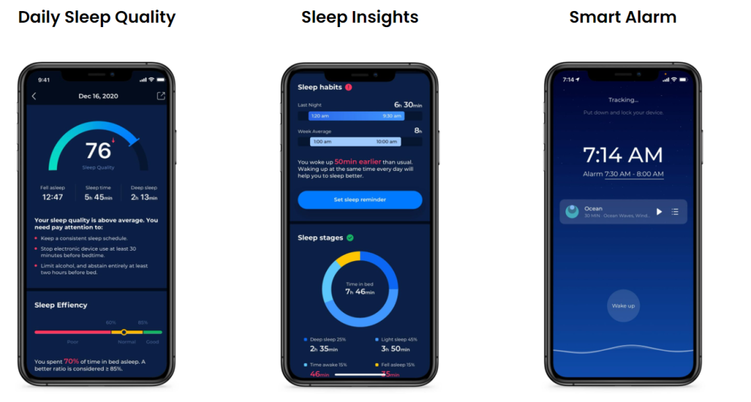 睡觉收集宝可梦”狂揽百万美金 睡眠健康赛道成出海界吸金兽