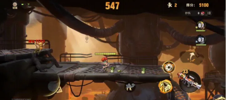 下载量破千万、收入近6000万 此经典街机IP在腾讯手里迎来新生