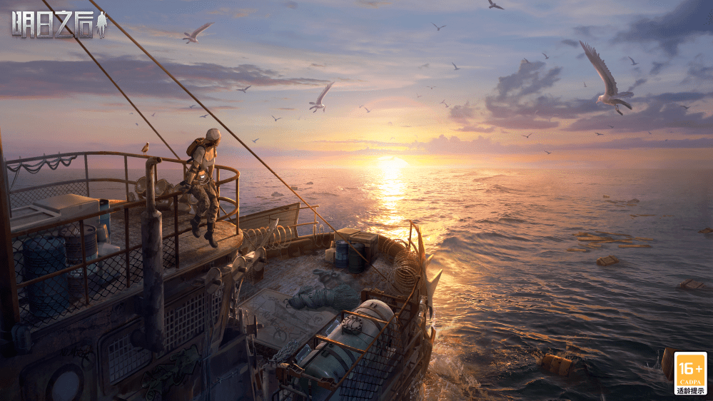 苦哈哈的废土生存游戏，靠什么让玩家“爽”？