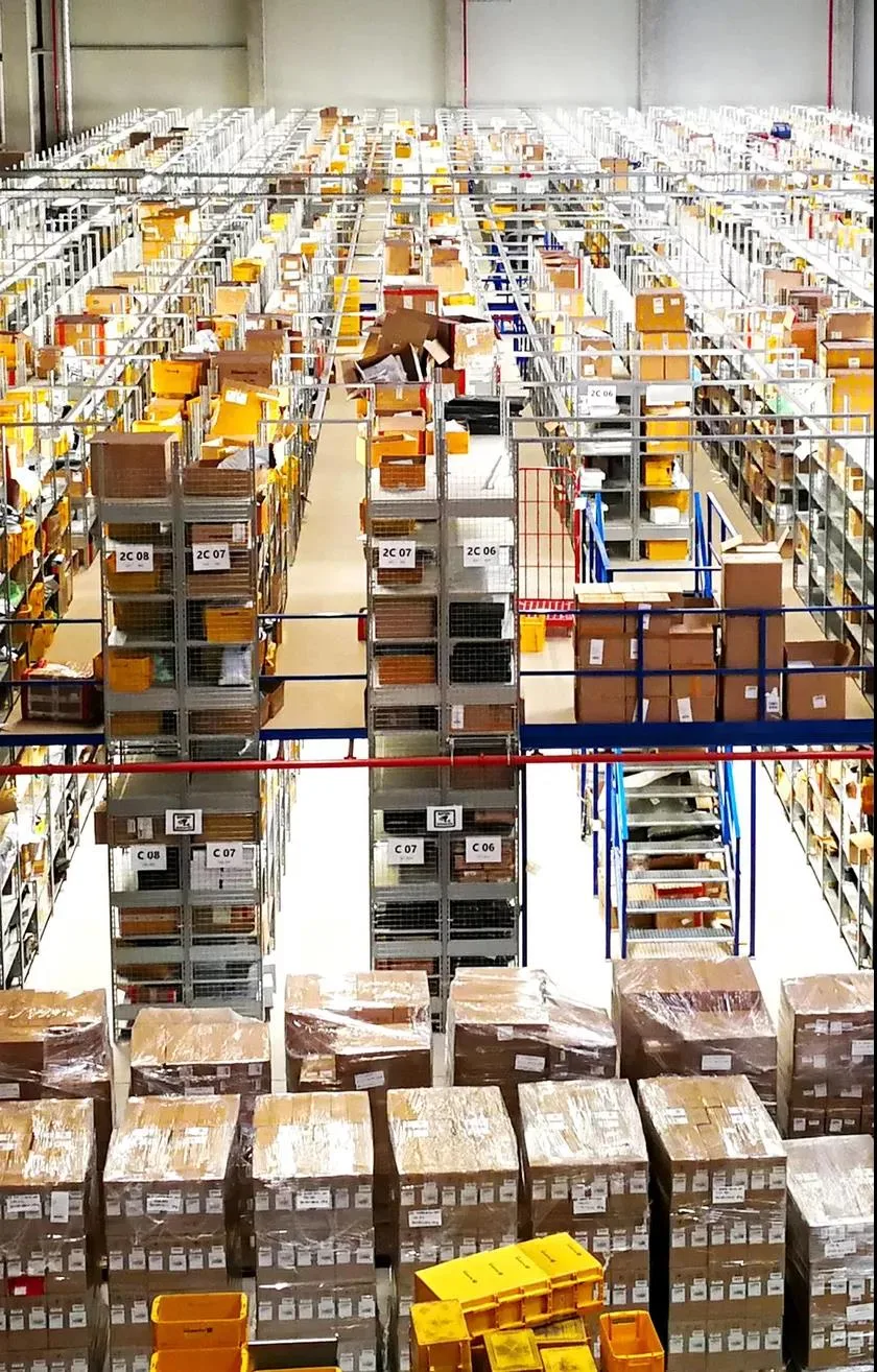 脱欧后，跨境电商卖家如何保障英国物流体验？