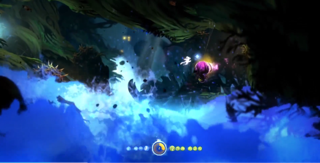 类银河城久攻不下，FunPlus新二游大胆选择突围