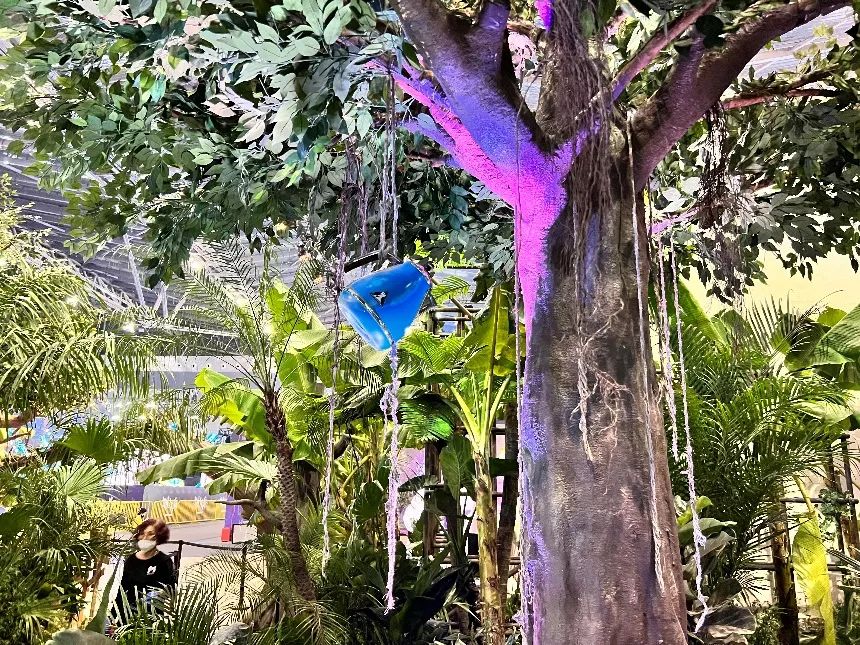 明日方舟嘉年华，让二次元走出家门